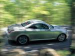 Lexus SC430 2005 года (JP)